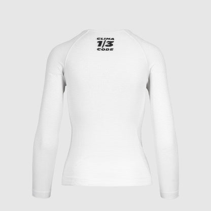 ASSOS 女裝 Summer LS Skin Layer 打底衫