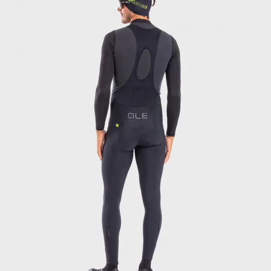 Ale Speedfondo Thermo Bib Tights