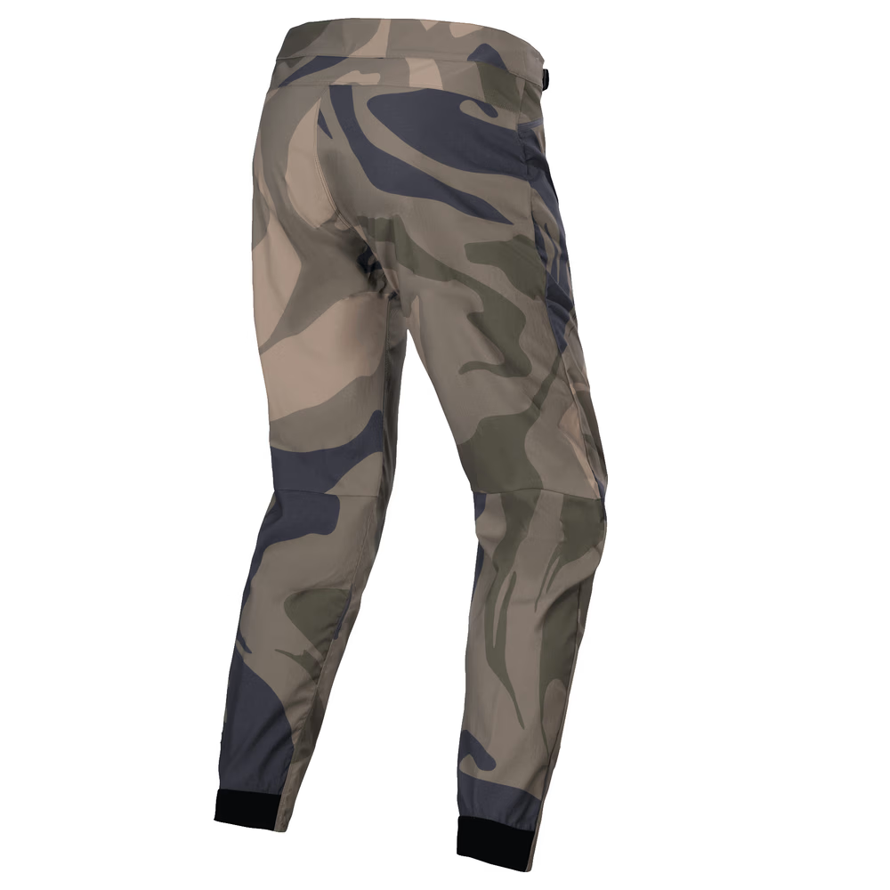 Alpinestars A-Dura 防水長褲
