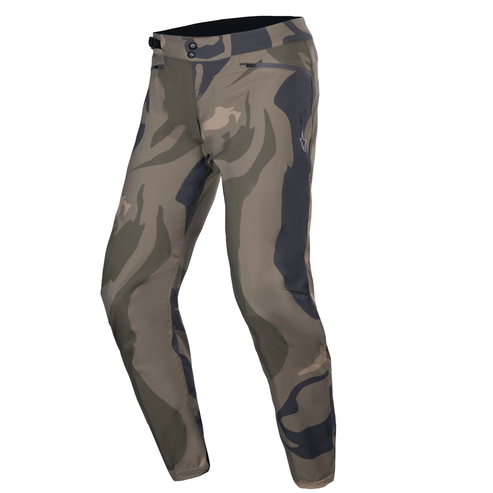 Alpinestars A-Dura 防水長褲