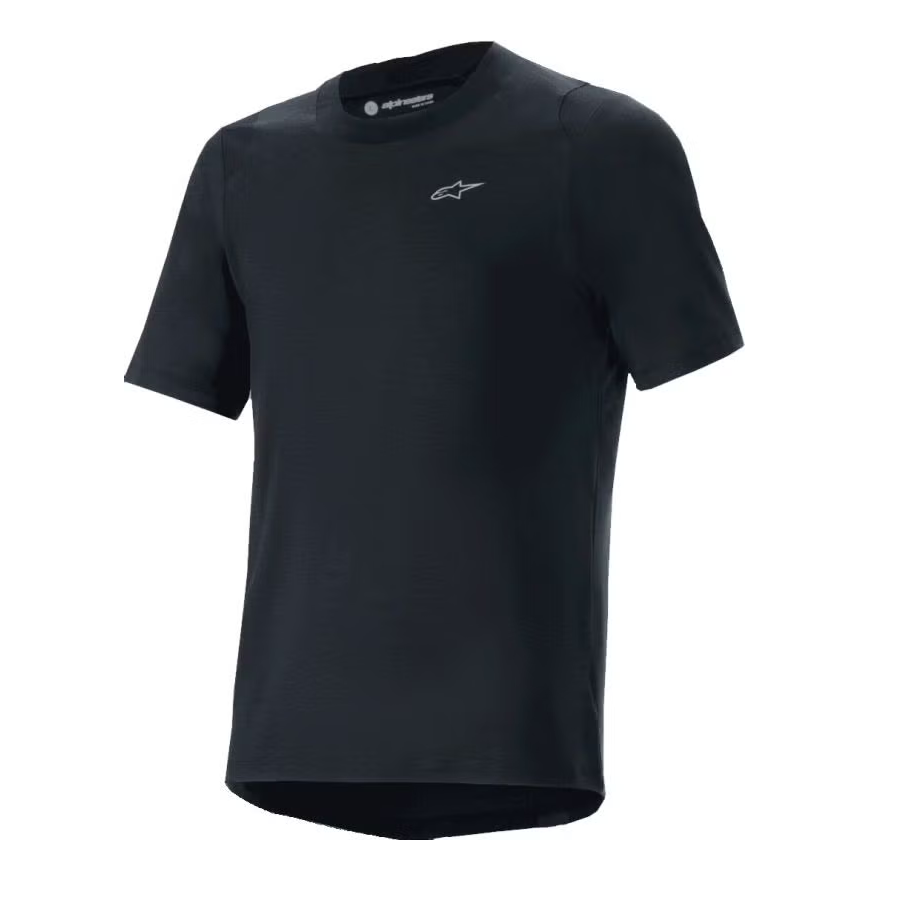 Alpinestars A-Dura Dri 羊毛短袖車衣