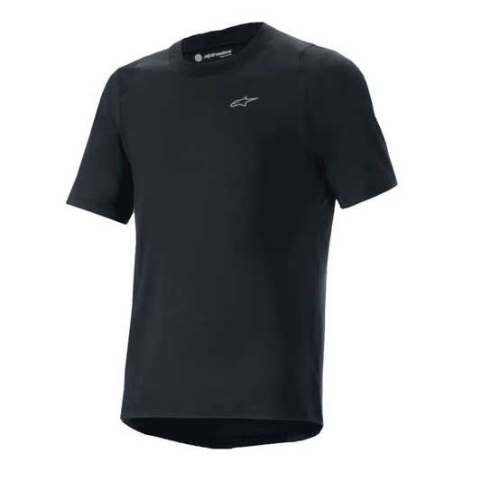 Alpinestars A-Dura Dri Wool Short Sleeve Jersey
