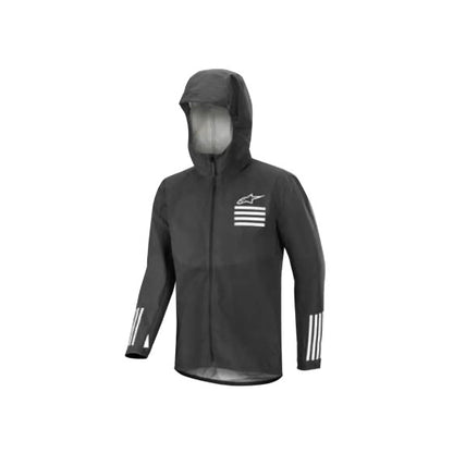 Alpinestars Youth Descender Jacket Black