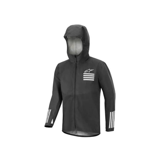 Alpinestars Youth Descender Jacket Black