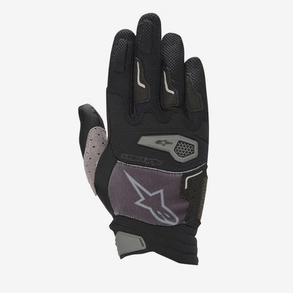 Alpinestars Drop Pro Full Finger Gloves