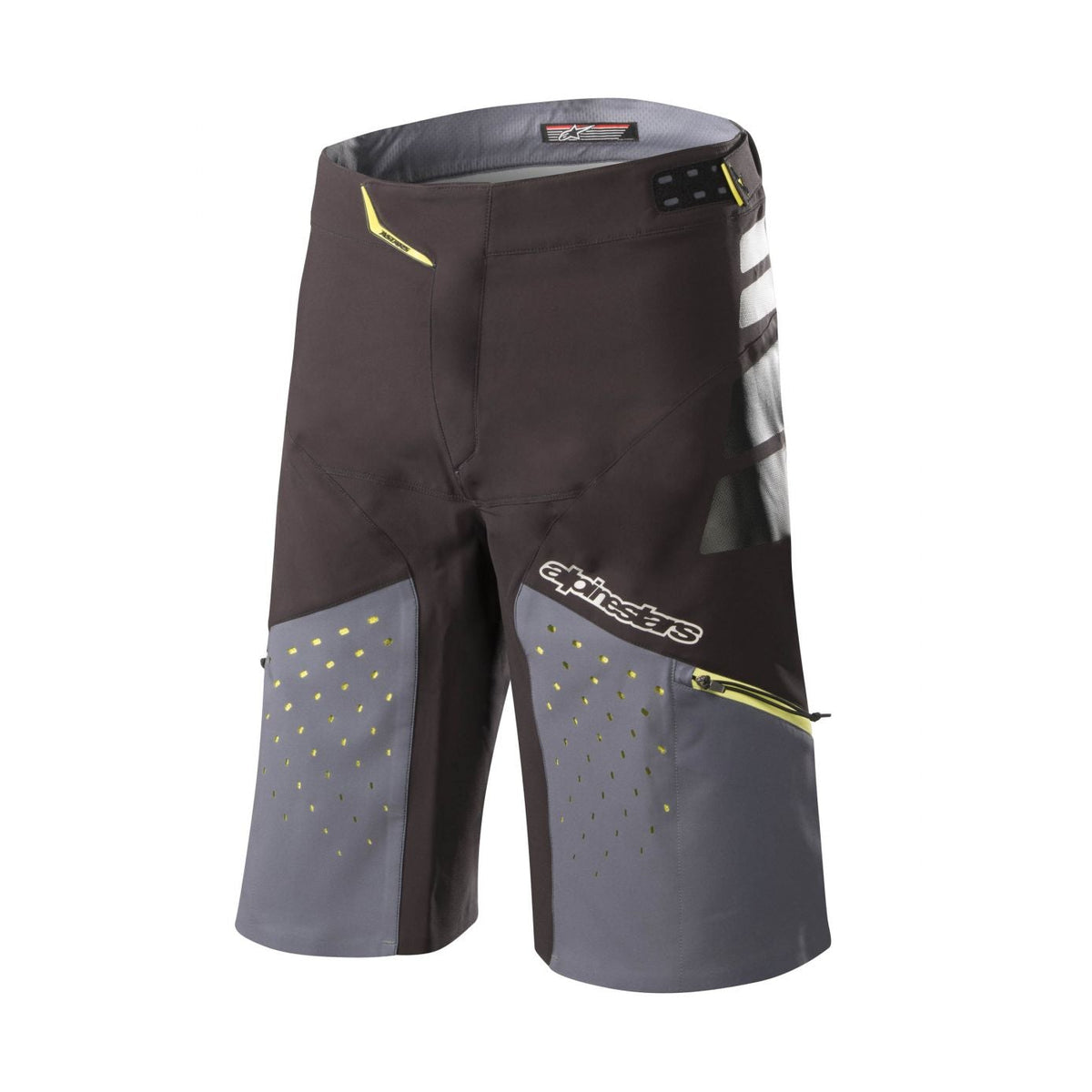 Alpinestars Drop Pro Shorts