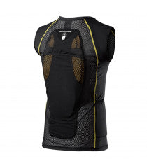 Alpinestars Paragon Vest (Black/Yellow)