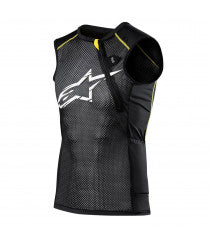 Alpinestars Paragon 護甲背心（黑/黃）