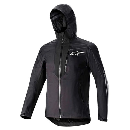 Alpinestars Tahoe 8.1 防水外套 - 黑色