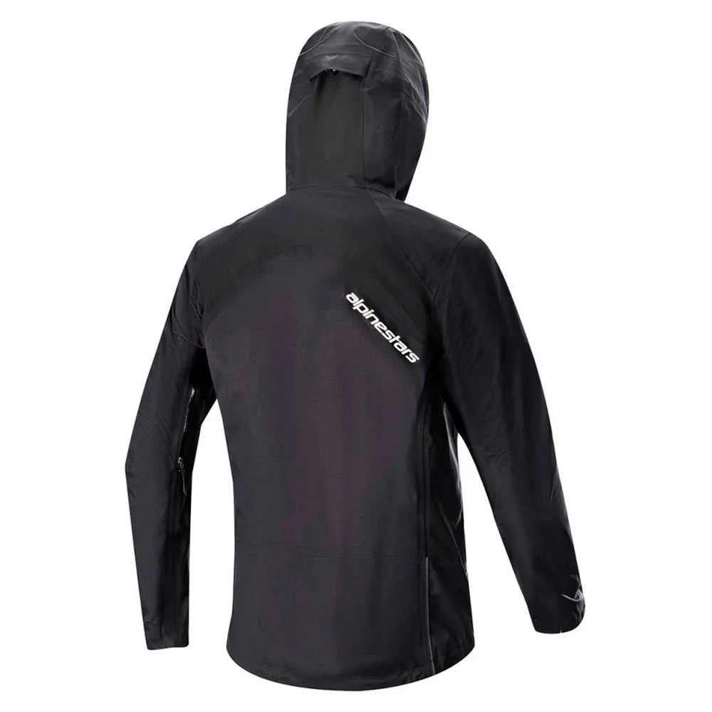 Alpinestars Tahoe 8.1 防水外套 - 黑色