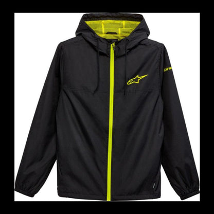 Alpinestars Treq 防風外套