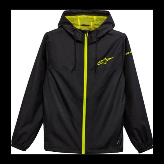 Alpinestars Treq 防風外套