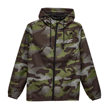 Alpinestars Treq 防風外套