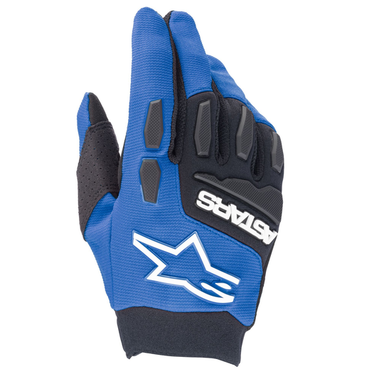 Alpinestars Freeride Youth Full Finger Gloves