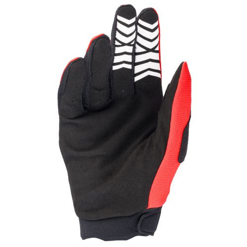 Alpinestars Freeride Youth Full Finger Gloves