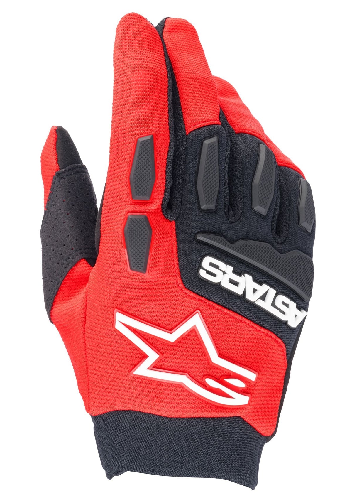 Alpinestars Freeride Youth Full Finger Gloves