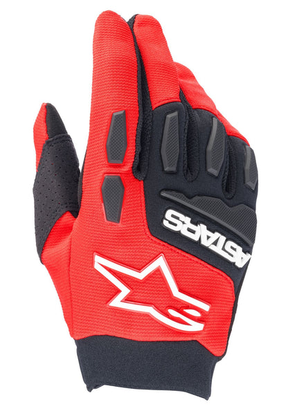 Alpinestars Freeride Youth Full Finger Gloves