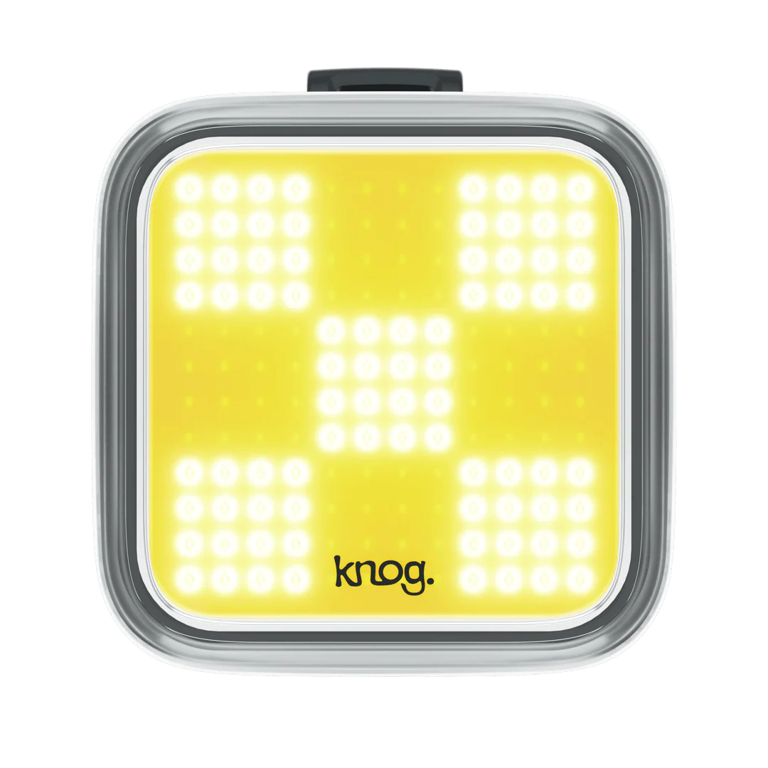 Knog Blinder 前置自行車燈 200 流明