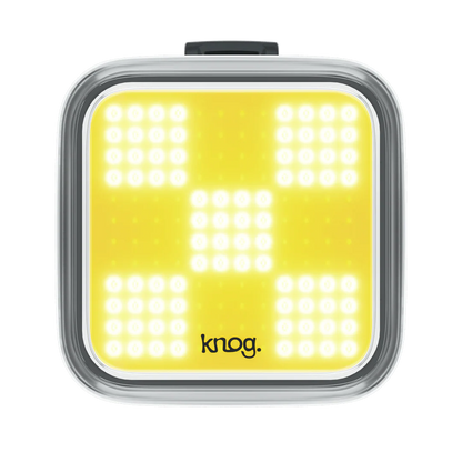 Knog Blinder 前置自行車燈 200 流明