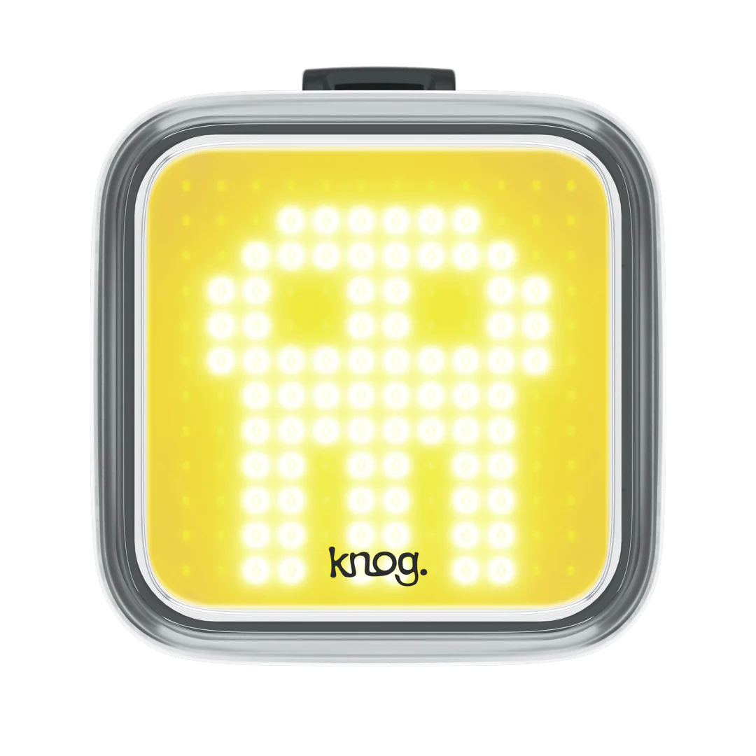 Knog Blinder 前置自行車燈 200 流明