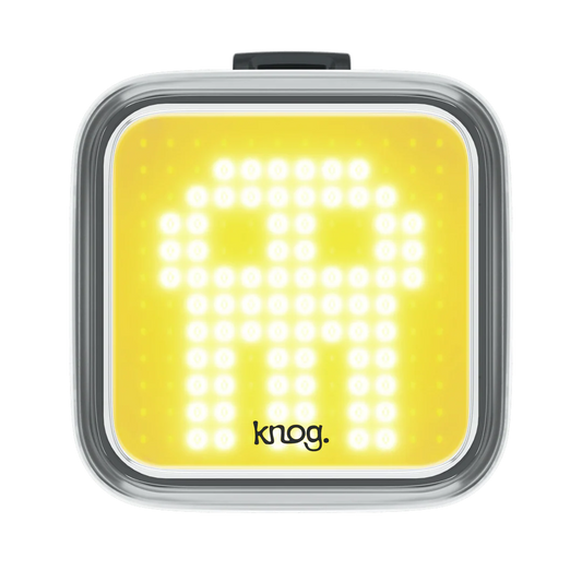 Knog Blinder 前置自行車燈 200 流明