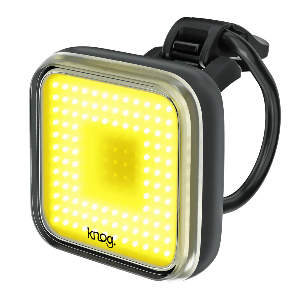 Knog Blinder 前置自行車燈 200 流明