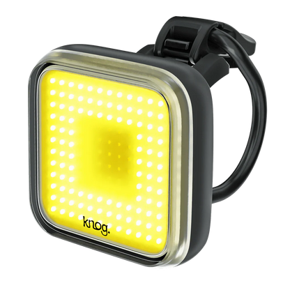 Knog Blinder 前置自行車燈 200 流明