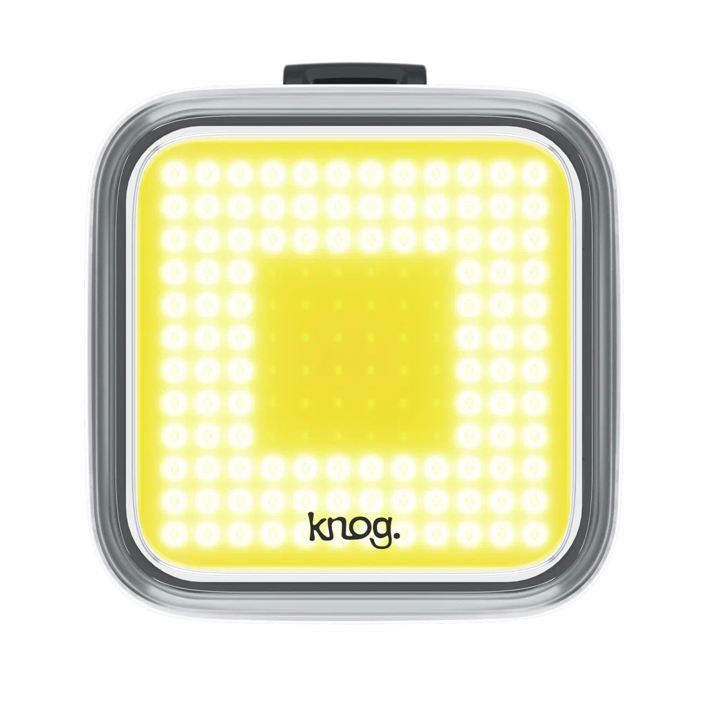 Knog Blinder 前置自行車燈 200 流明