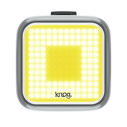 Knog Blinder 前置自行車燈 200 流明
