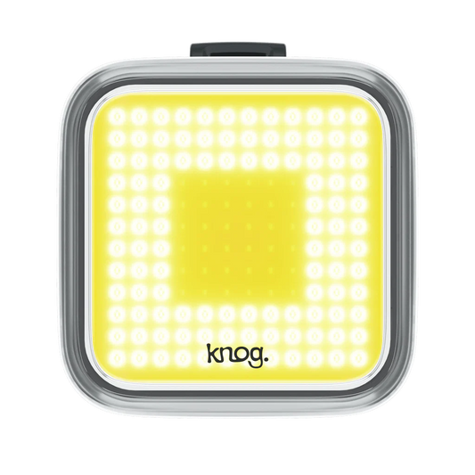Knog Blinder 前置自行車燈 200 流明