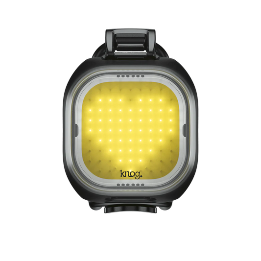 Knog Blinder Mini 自行車前燈