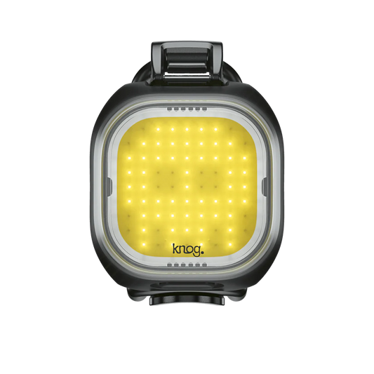 Knog Blinder Mini 自行車前燈