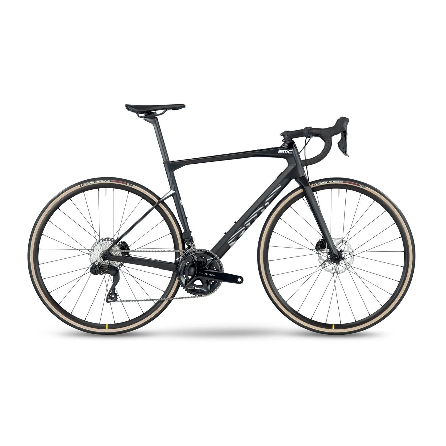 BMC Roadmachine FIVE Road Bike