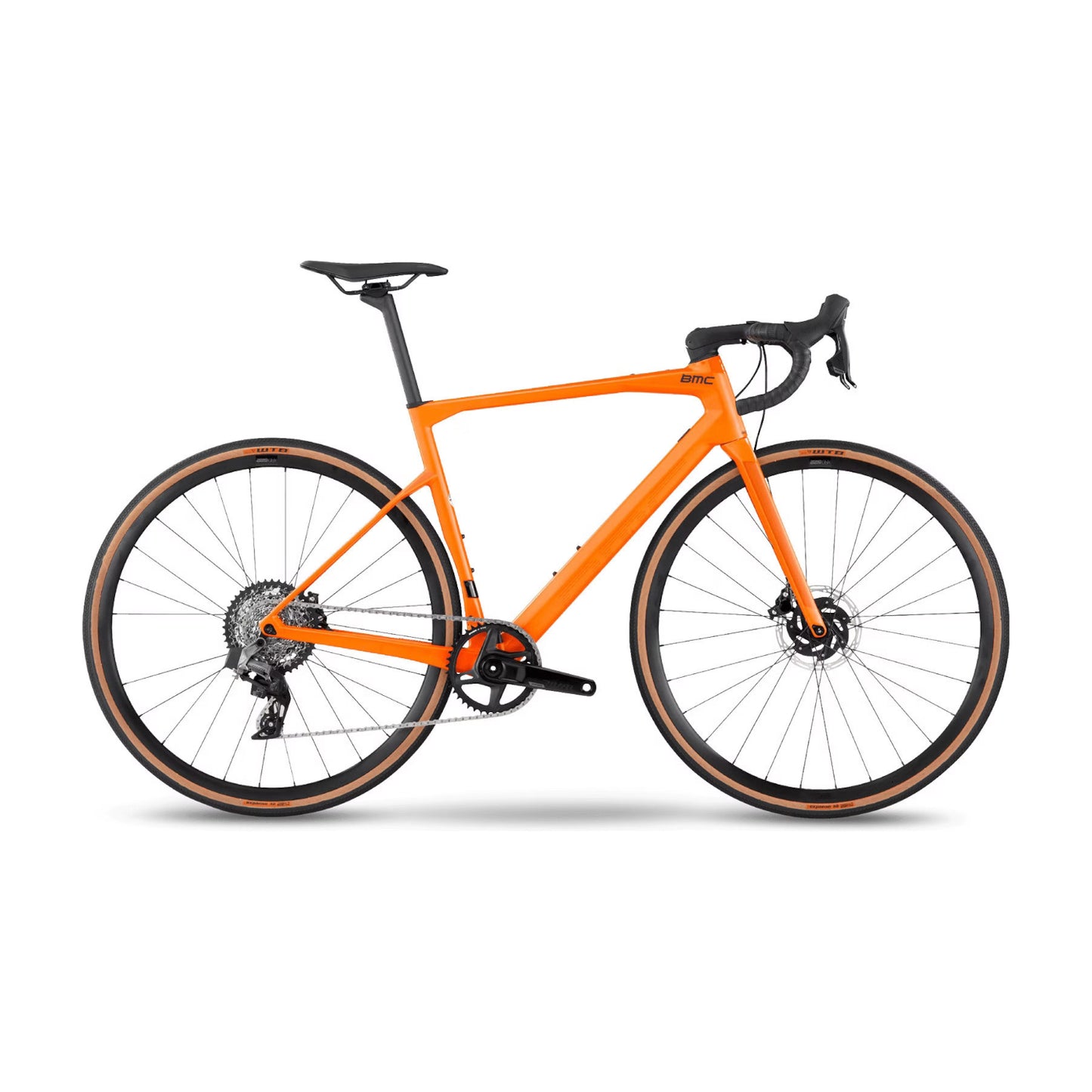 BMC Roadmachine X Two 公路車