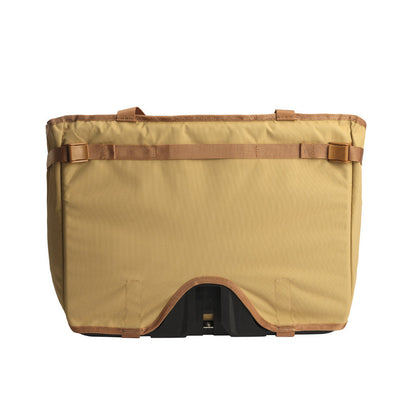 Brompton Basket Bag Large