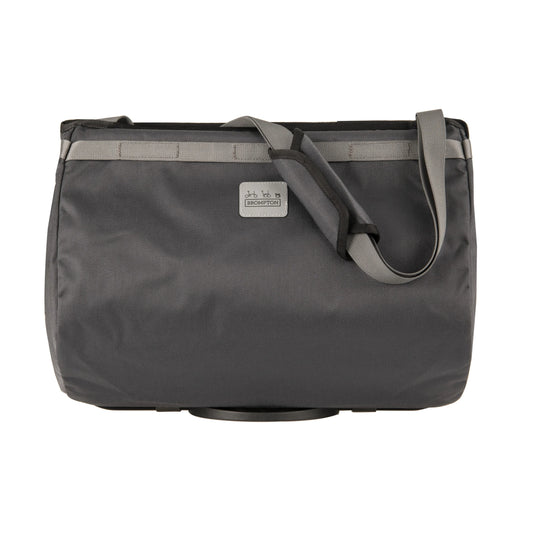Brompton Borough Basket Bag Large