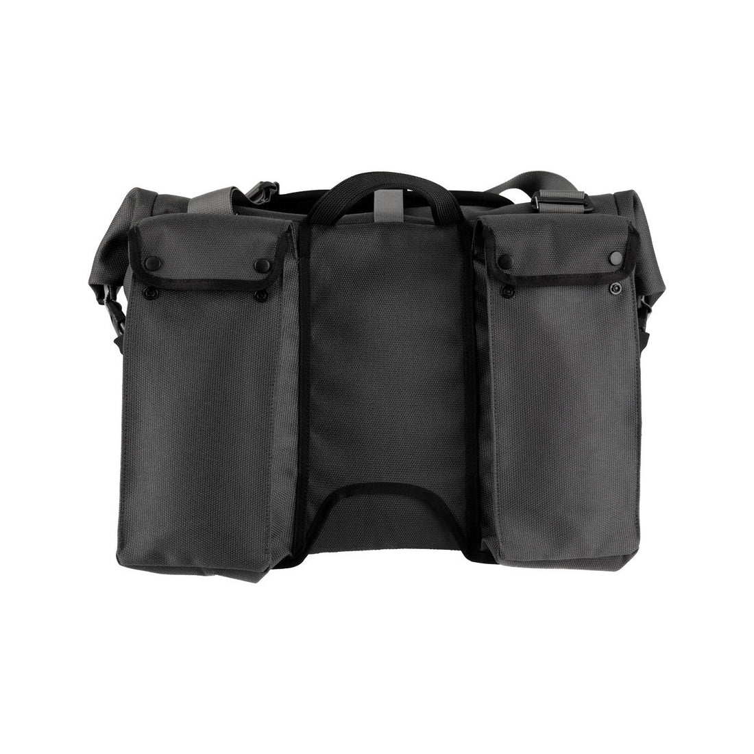 Brompton Borough Roll Top Bag 大型