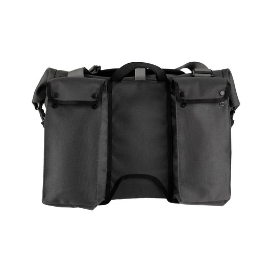 Brompton Borough Roll Top Bag Large