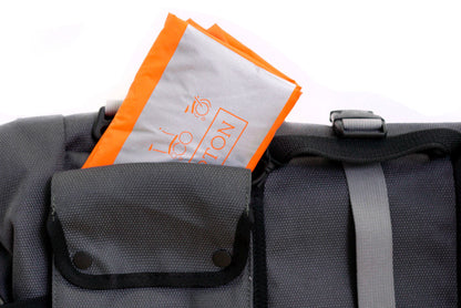 Brompton Borough Roll Top Bag 大型