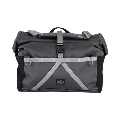Brompton Borough Roll Top Bag 大型