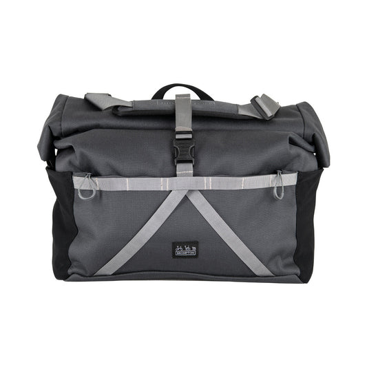 Brompton Borough Roll Top Bag Large