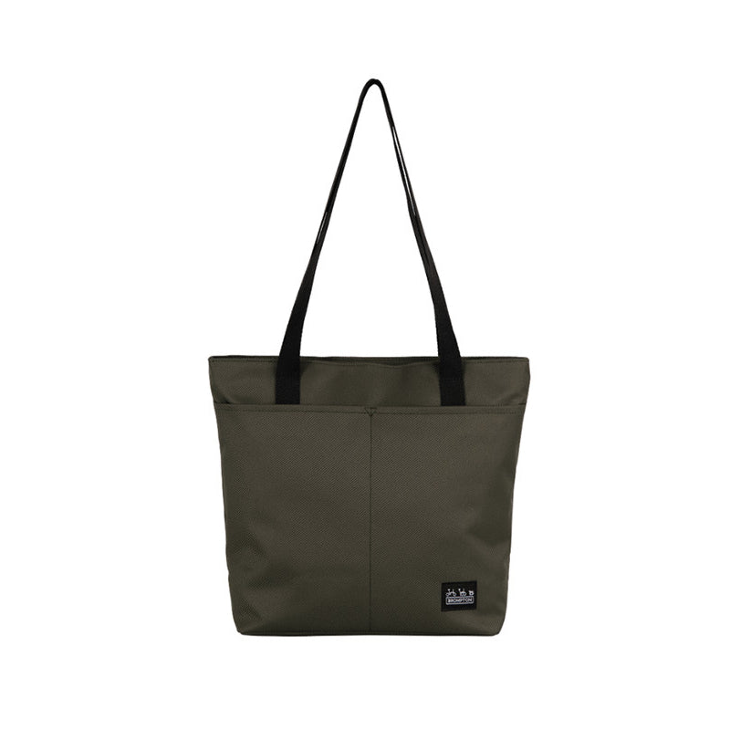 Brompton Borough Tote Bag Small