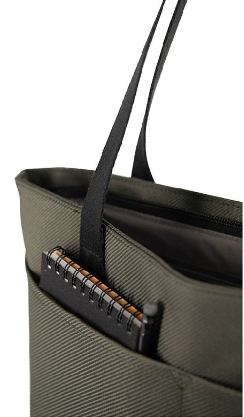 Brompton Borough Tote Bag Small