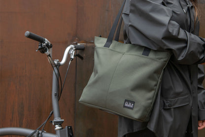 Brompton Borough Tote Bag Small