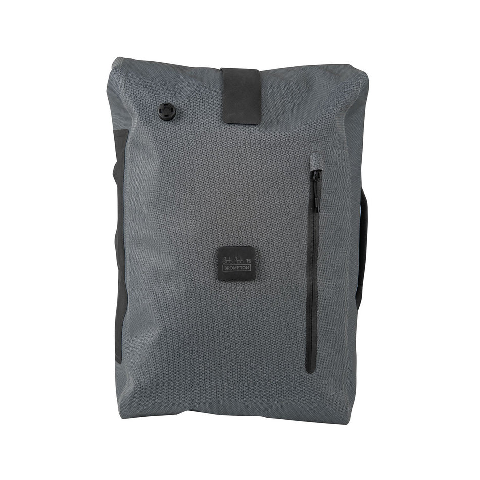 Brompton Borough Waterproof 防水背包
