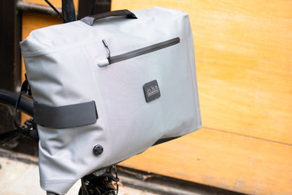 Brompton Borough Waterproof 防水背包