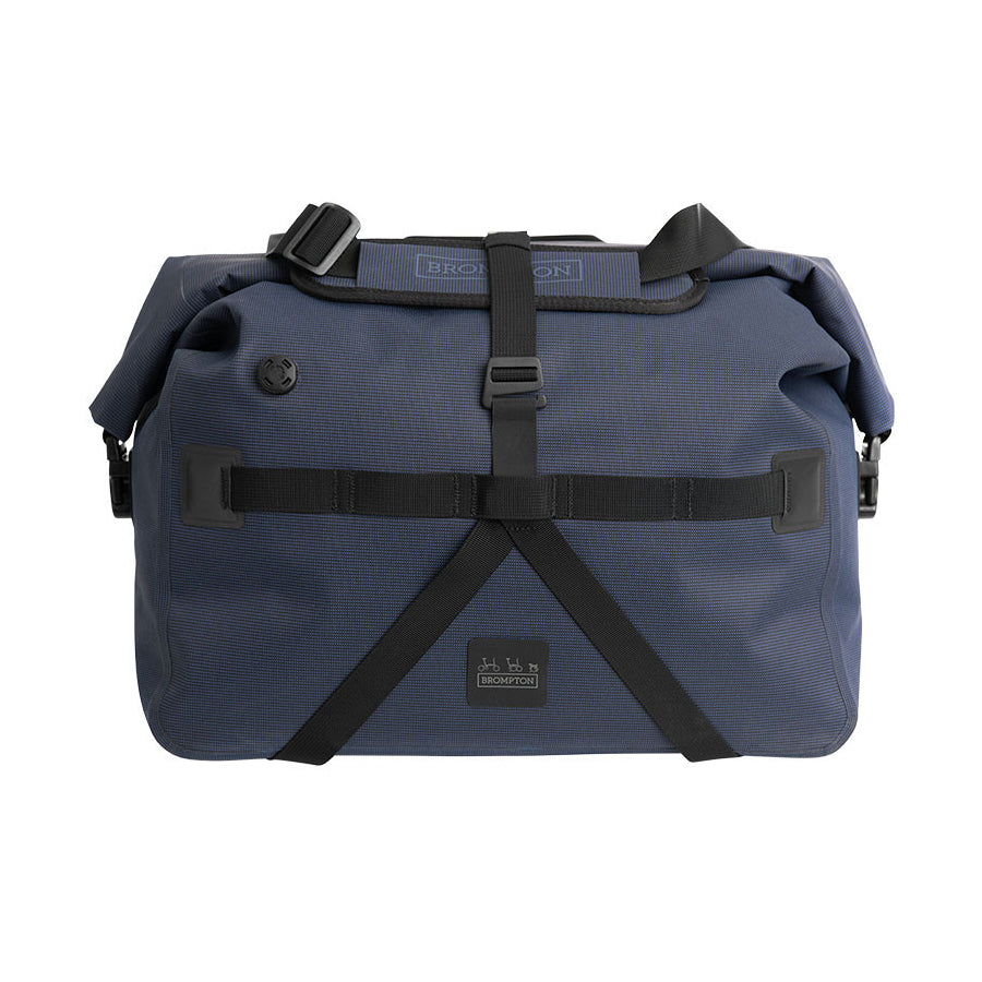 Brompton Borough Waterproof 大型包
