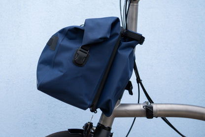 Brompton Borough Waterproof 大型包