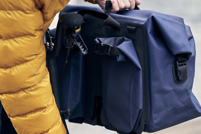 Brompton Borough Waterproof 大型包