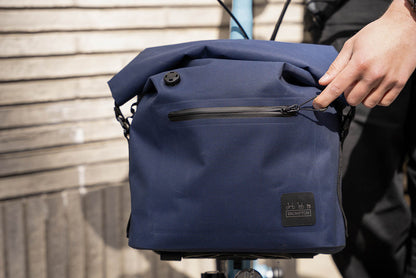 Brompton Borough Waterproof 小型包